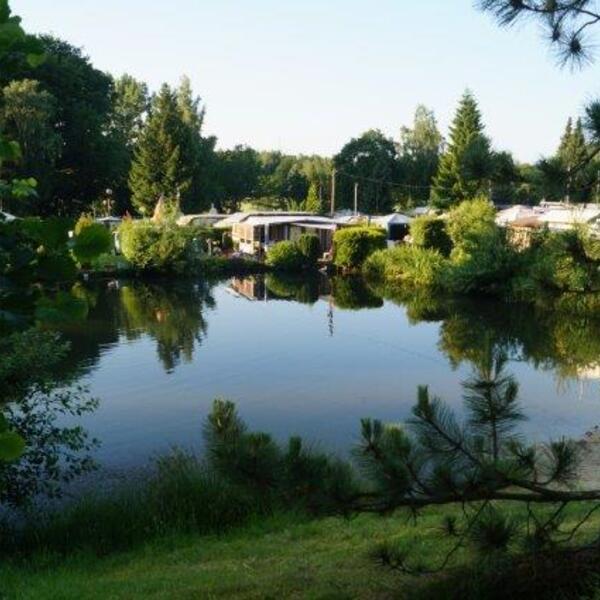 Campingplatz Elisabeth-See
