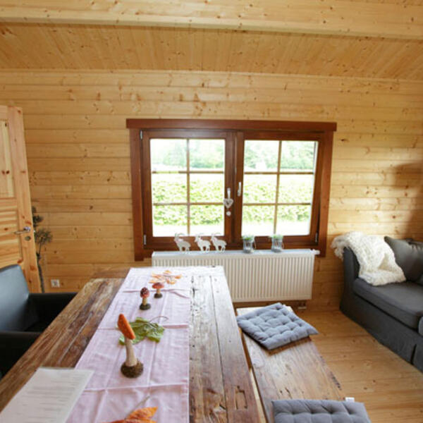 Campingplatz Elisabeth-See
