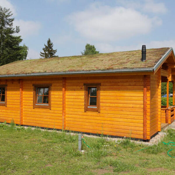 Campingplatz Elisabeth-See