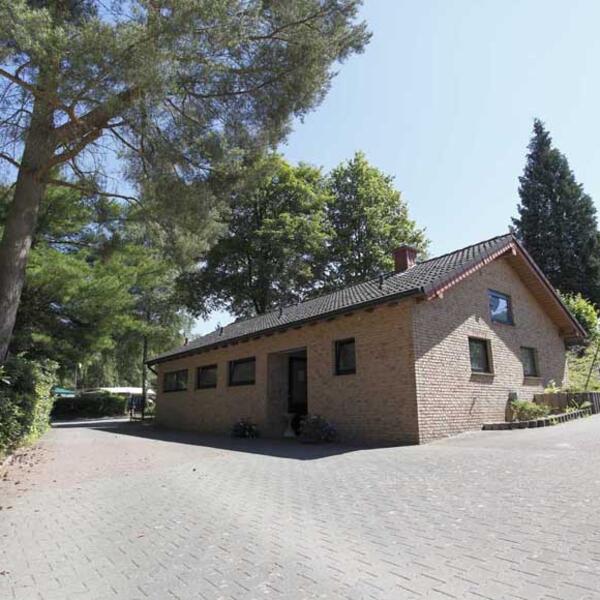 Campingplatz Elisabeth-See