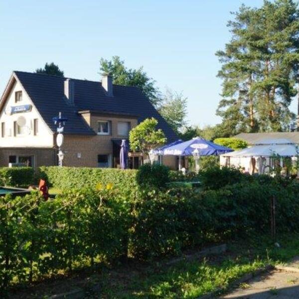 Campingplatz Elisabeth-See