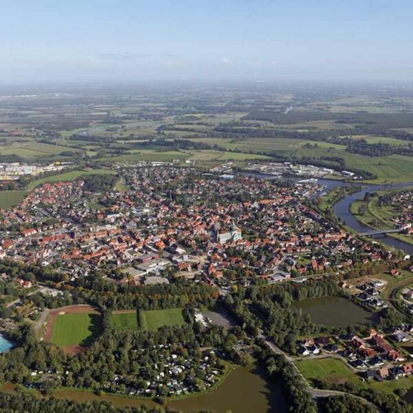 Campingplatz Emspark