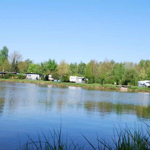 Campingplatz Emspark