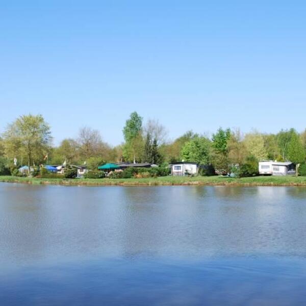 Campingplatz Emspark