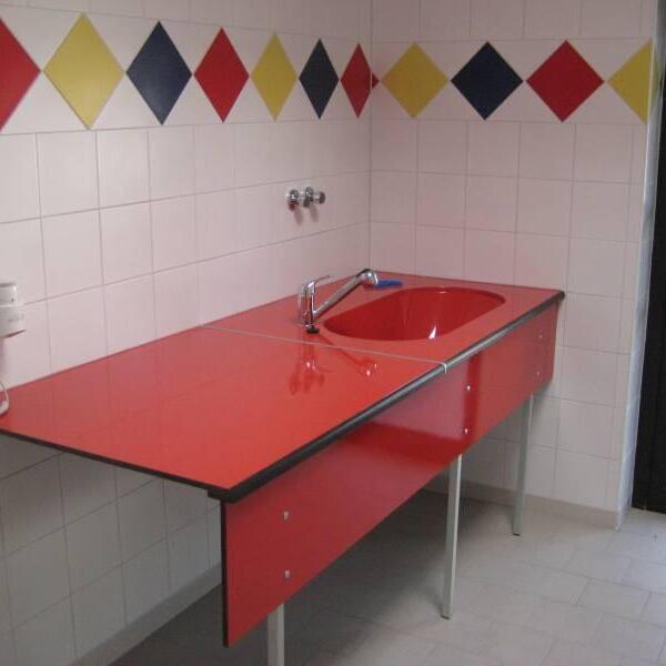 Campingplatz Emspark