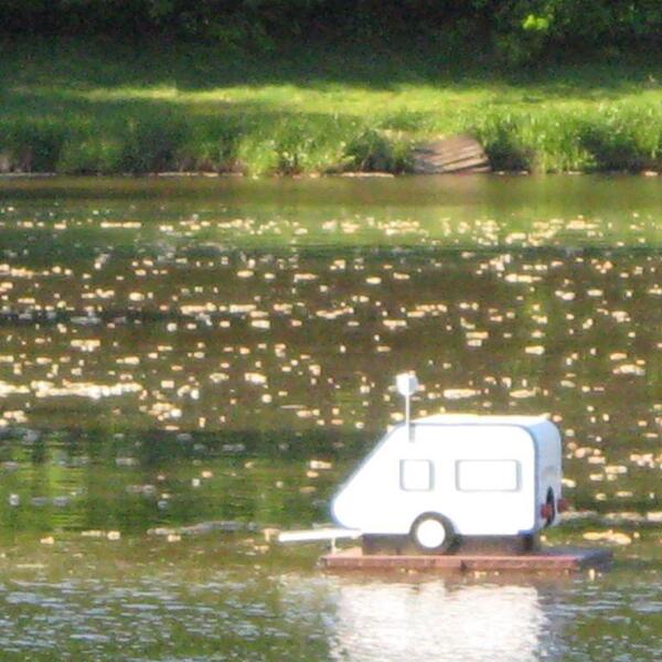 Campingplatz Emspark