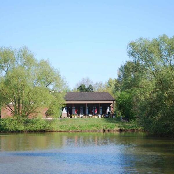 Campingplatz Emspark