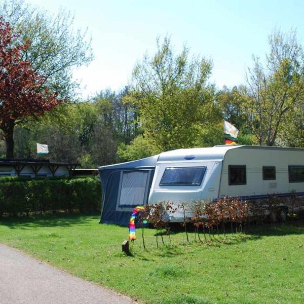 Campingplatz Emspark