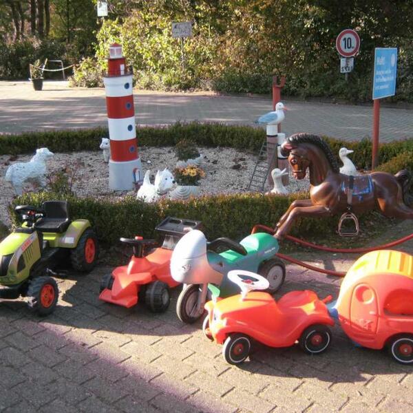 Campingplatz Emspark
