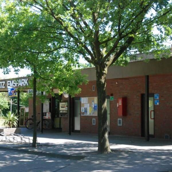 Campingplatz Emspark