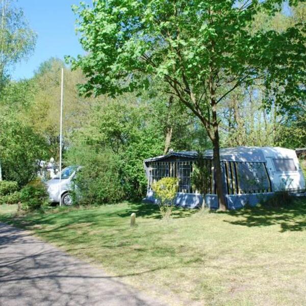 Campingplatz Emspark