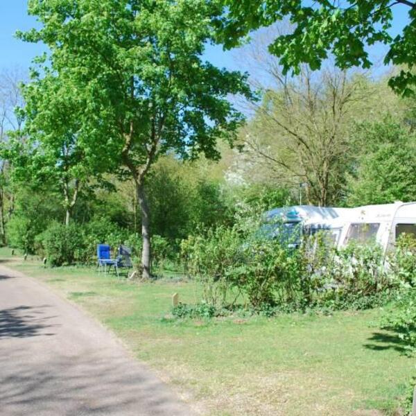 Campingplatz Emspark