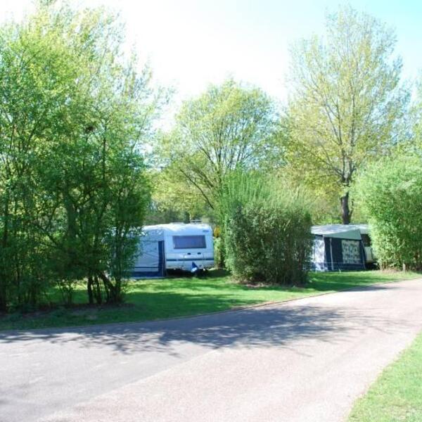 Campingplatz Emspark