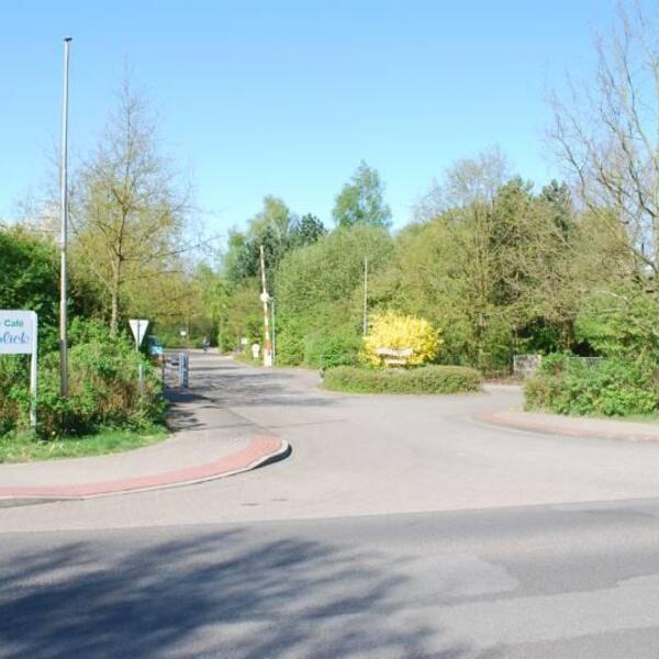 Campingplatz Emspark