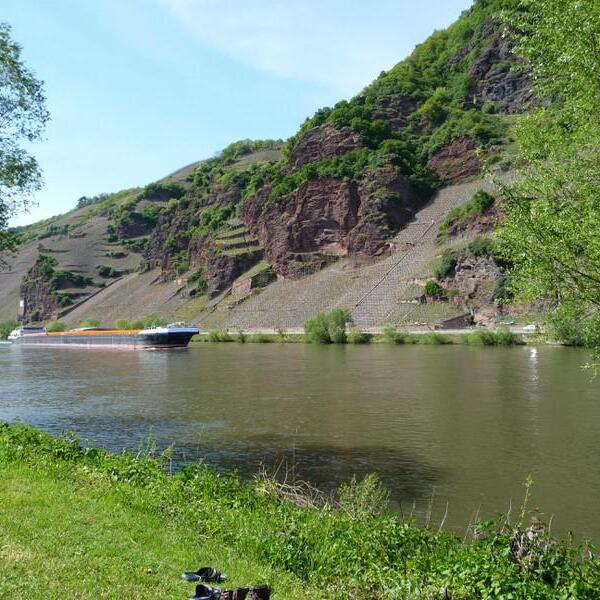 Campingplatz Erden