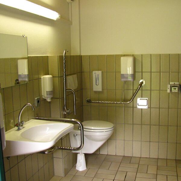 Campingplatz Erden