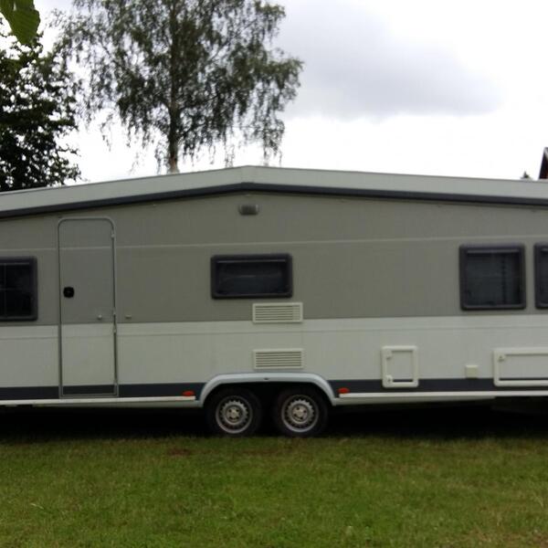 Campingplatz Erden