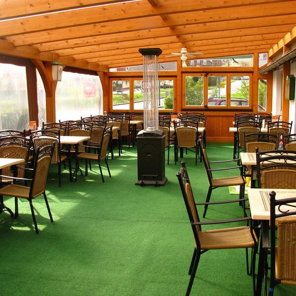 Campingplatz Erden