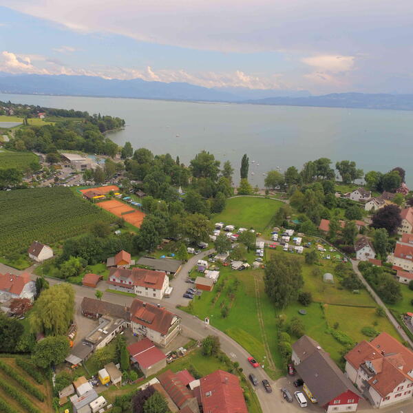 Camping-Eschbach