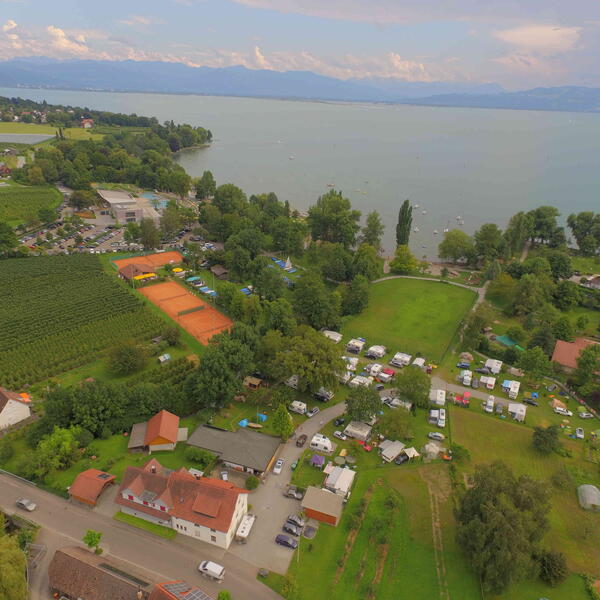 Camping-Eschbach