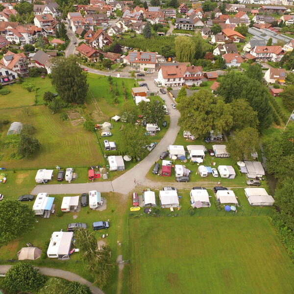 Camping-Eschbach