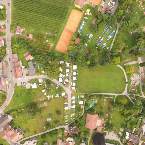 Camping-Eschbach