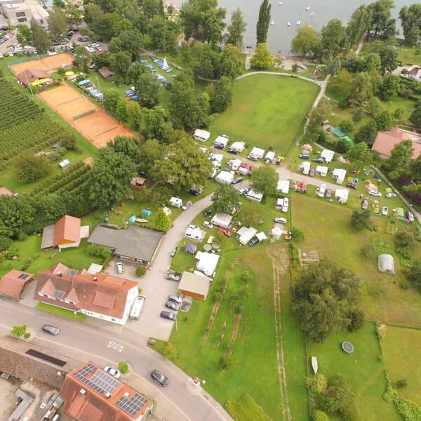 Camping-Eschbach