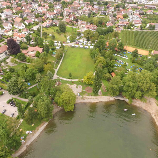 Camping-Eschbach