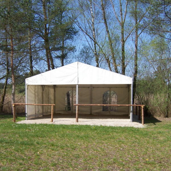 Campingplatz Fohnsee