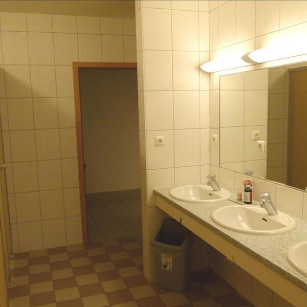 Camping Paradies Franken