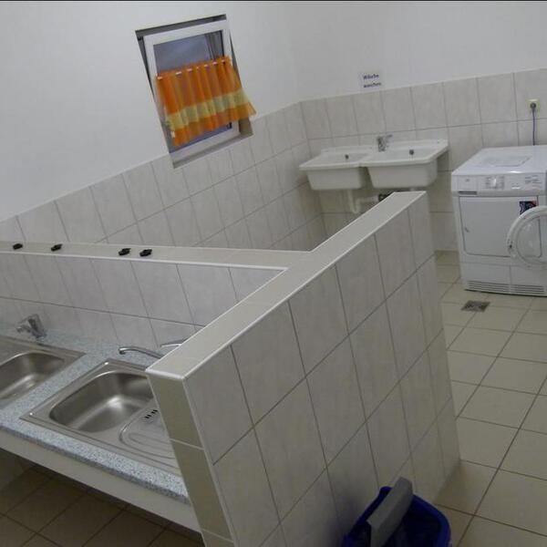 Camping Paradies Franken