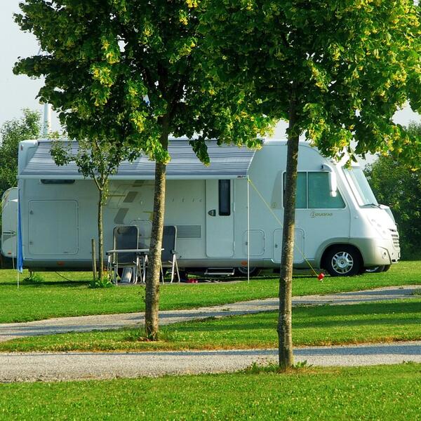 Camping Paradies Franken
