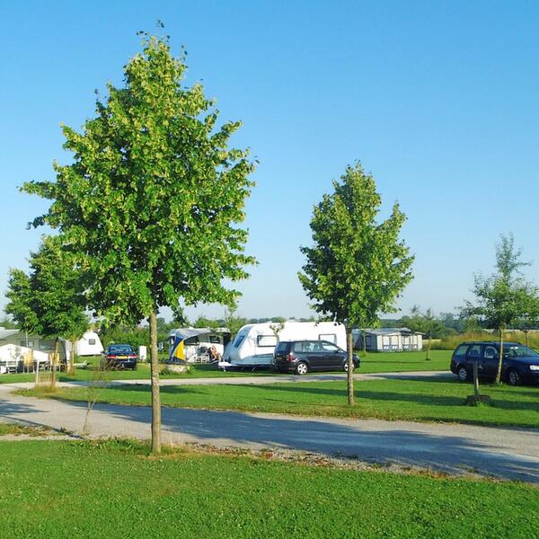 Camping Paradies Franken
