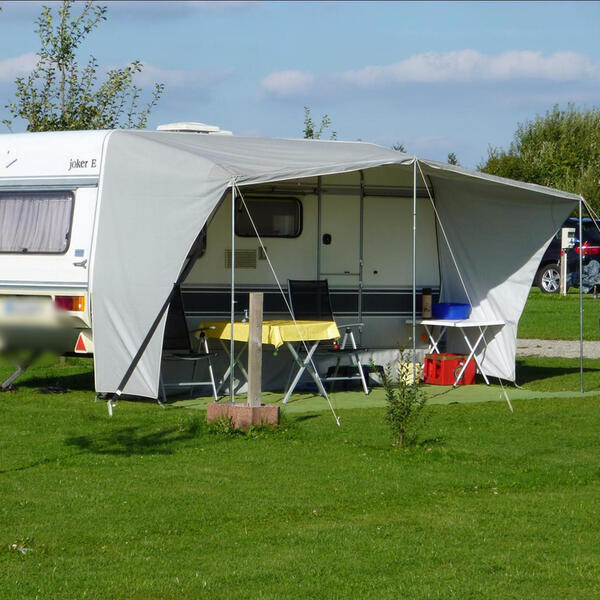 Camping Paradies Franken