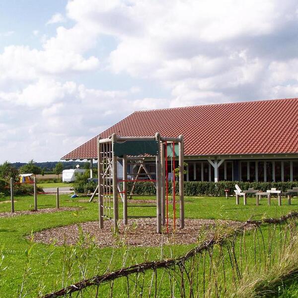 Camping Paradies Franken