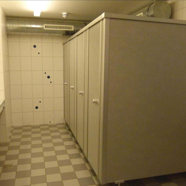 Camping Paradies Franken
