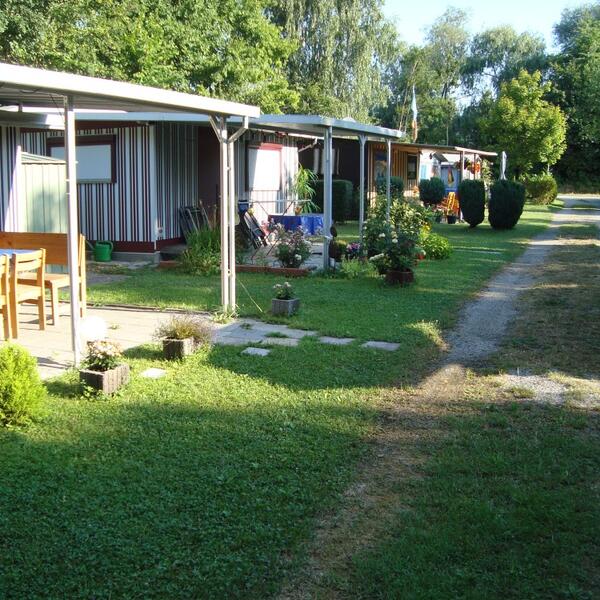 Camping Freyersee