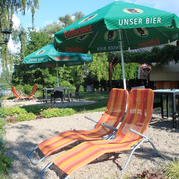 Camping Freyersee