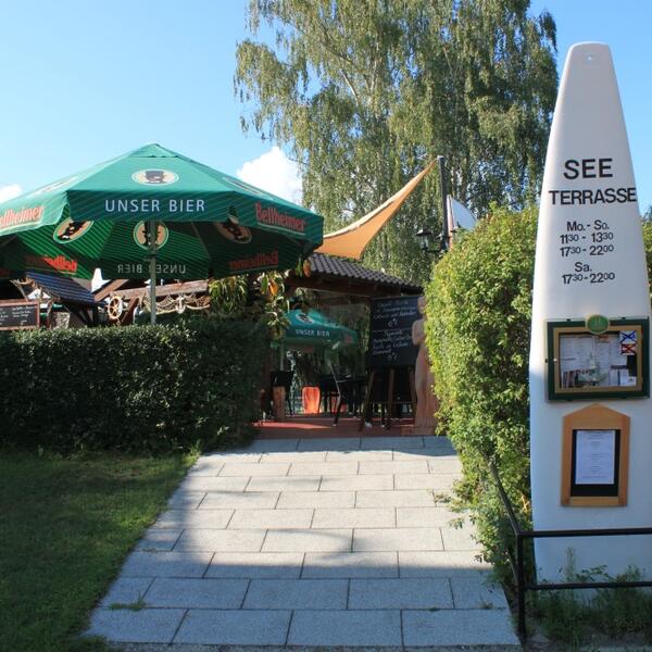 Camping Freyersee