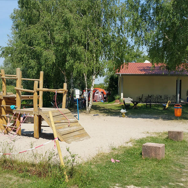 Camping Freyersee