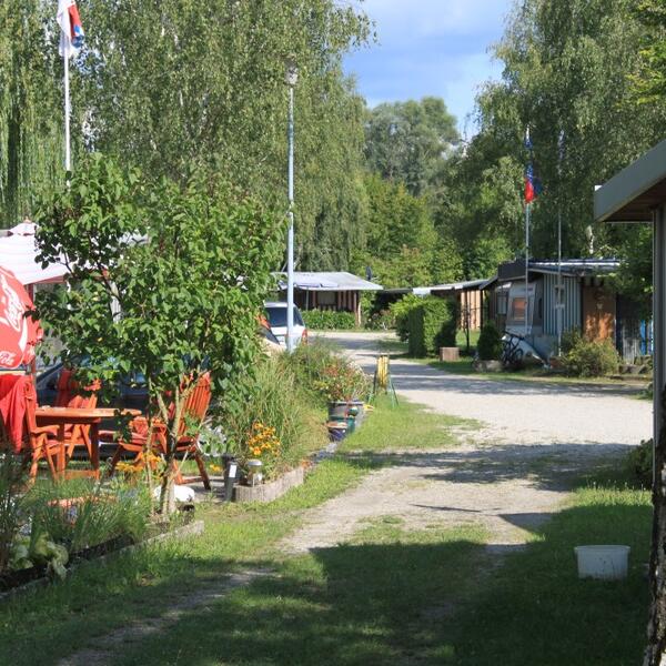 Camping Freyersee