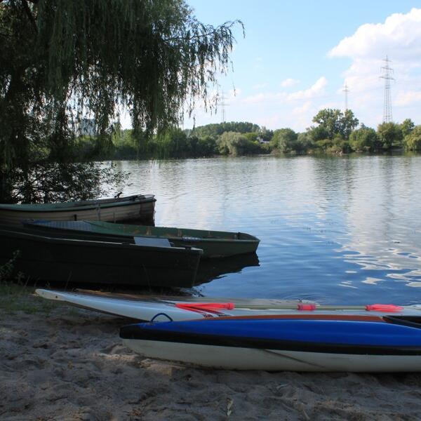 Camping Freyersee