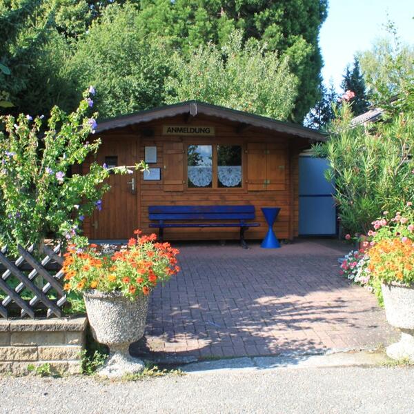 Camping Freyersee