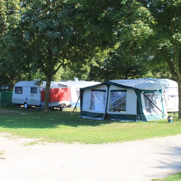 Camping Freyersee