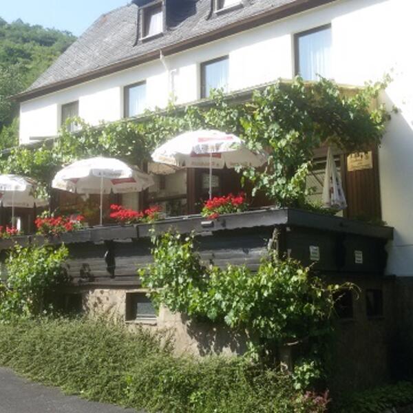 Campingplatz & Gasthaus Friedenau