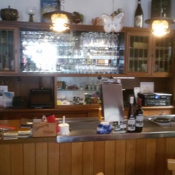 Campingplatz & Gasthaus Friedenau