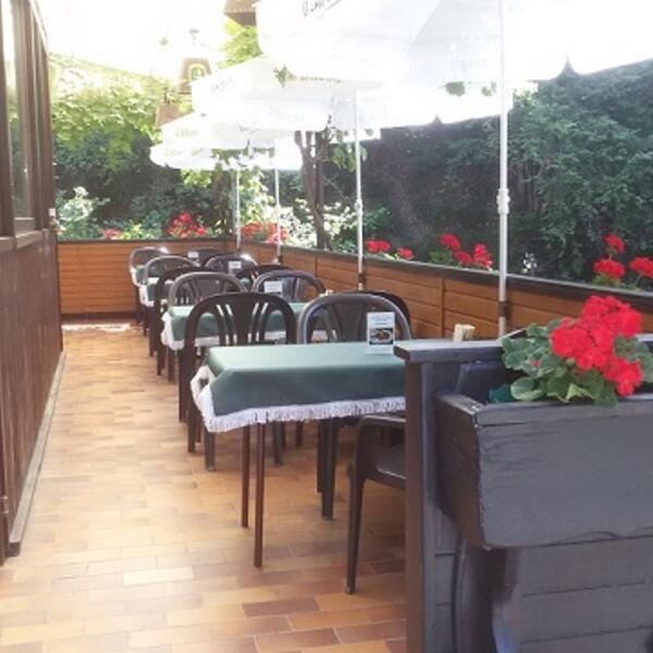 Campingplatz & Gasthaus Friedenau