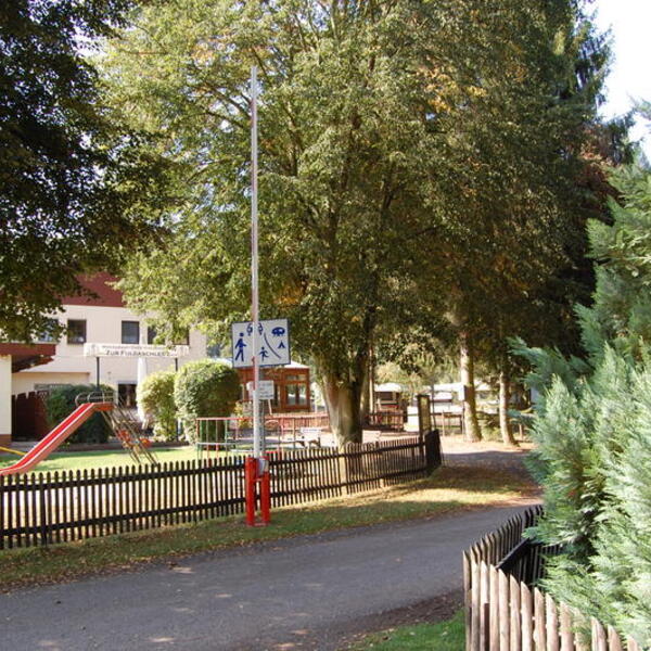 4 Sterne Camping Fuldaschleife