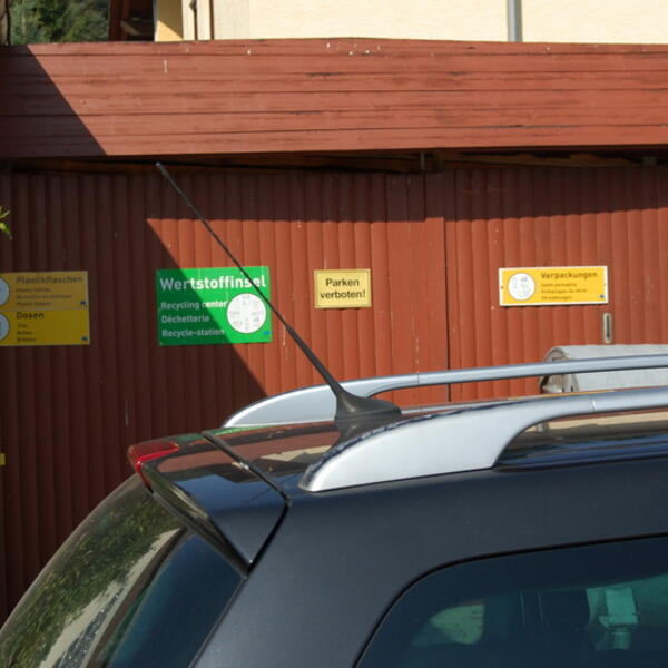 4 Sterne Camping Fuldaschleife
