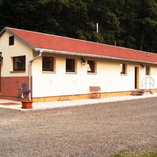 Campingplatz Georgenthal